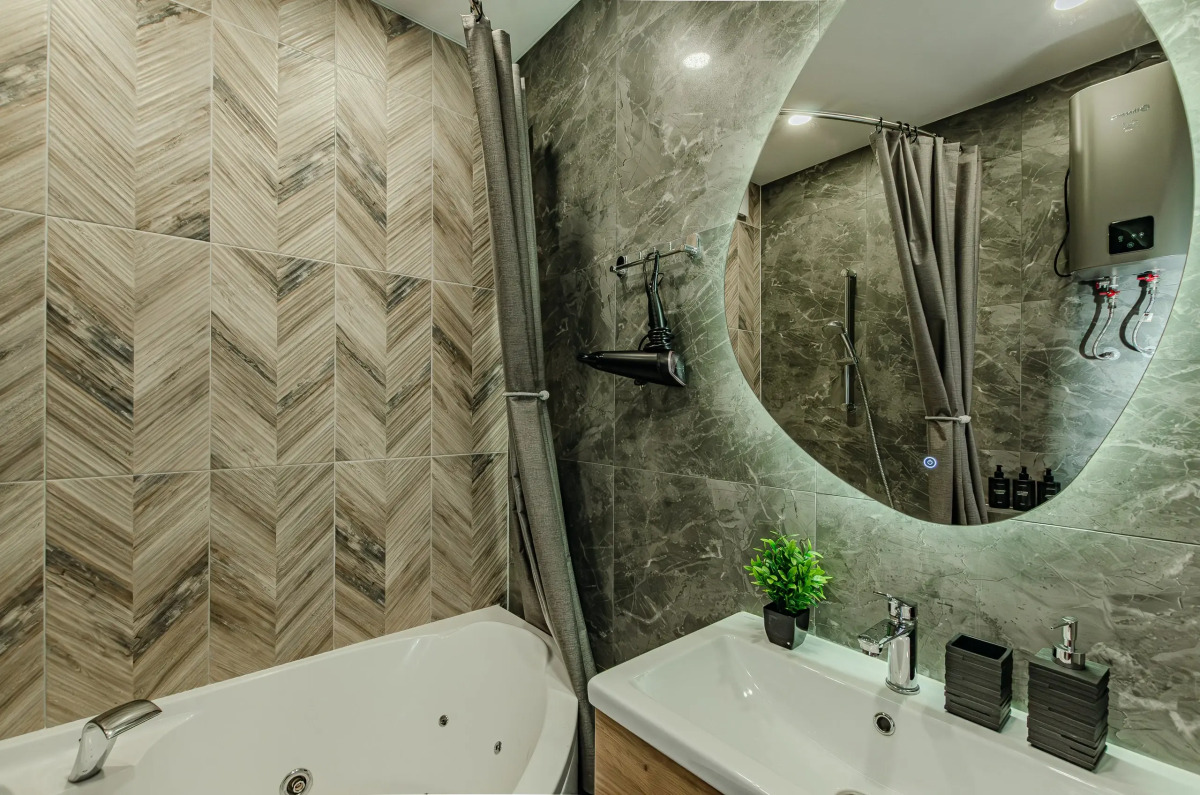 Квартира 15 минут до центра