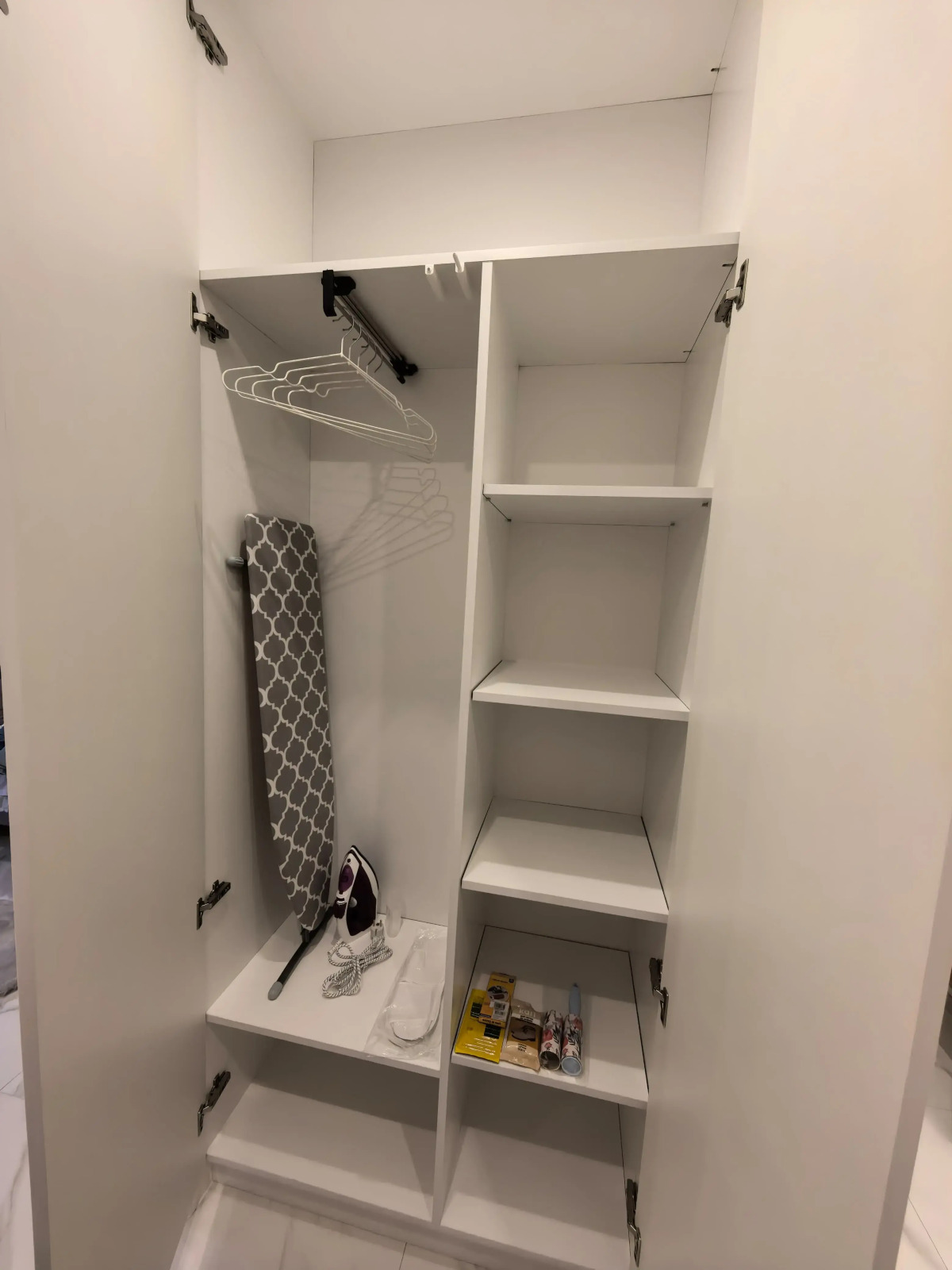 Апартаменты студия у моря Тихая гавань