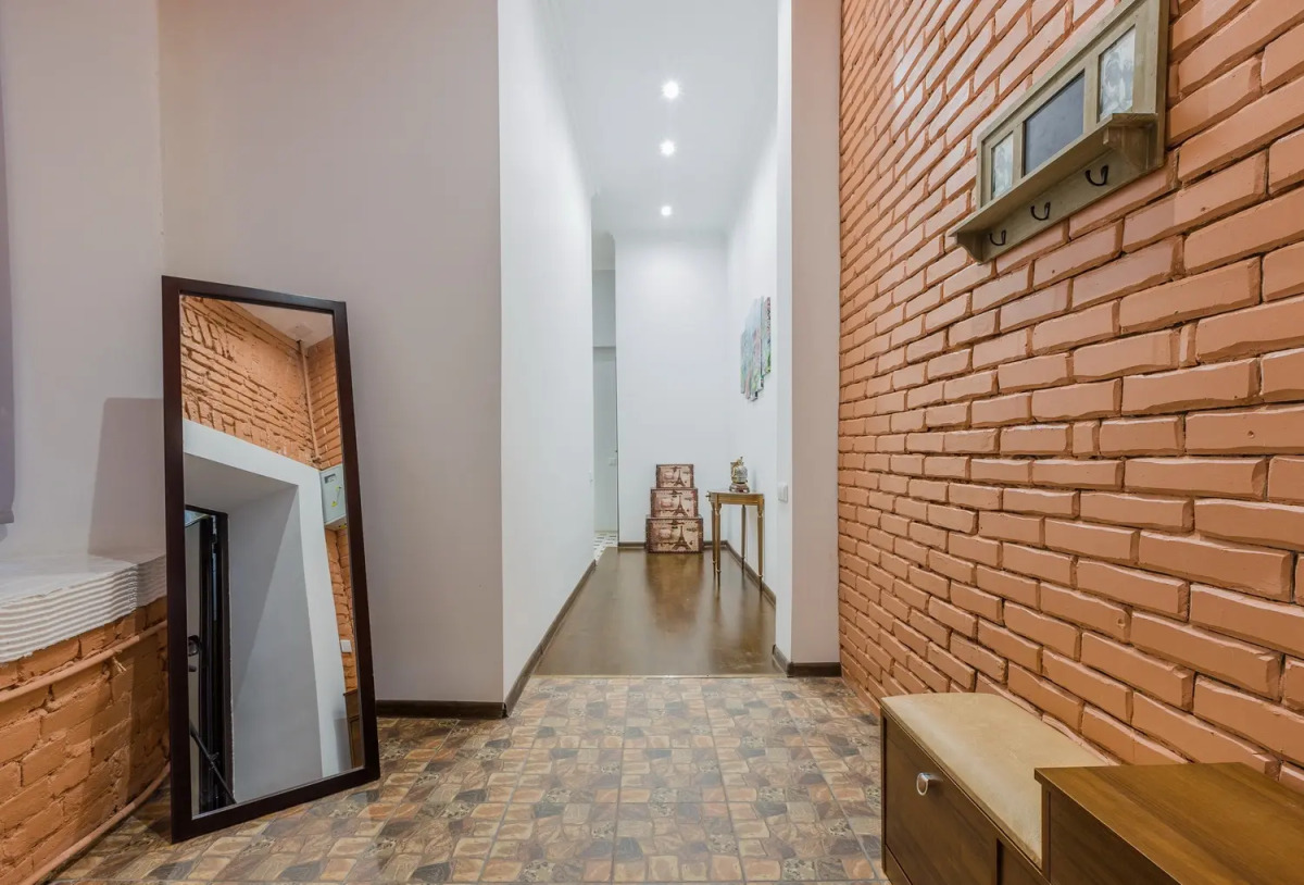 Апартаменты River view Fontanka 85