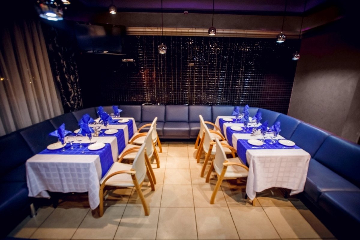 Мини-Отель Новая Крепость