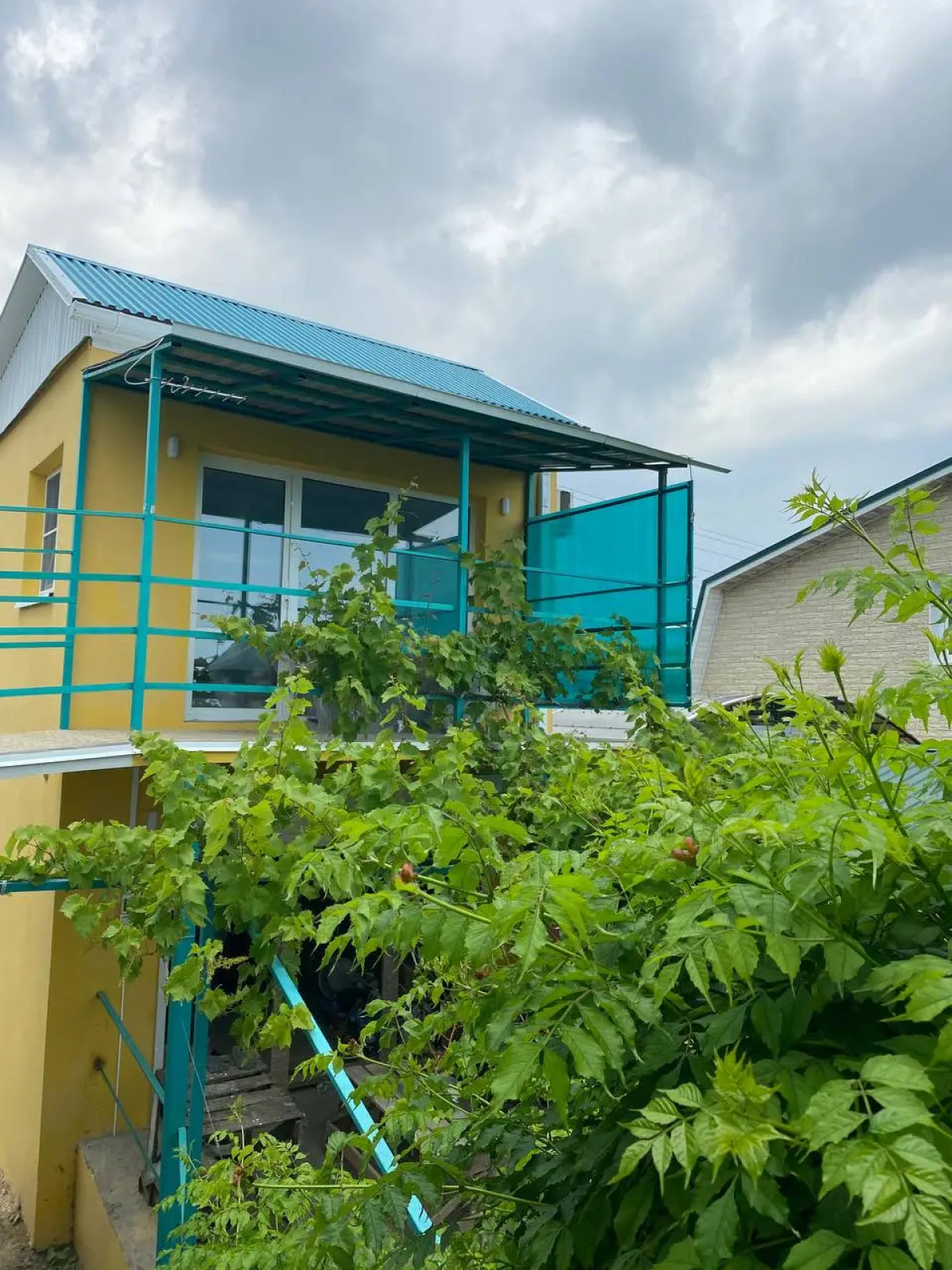 Гостевой Дом Лето Всем