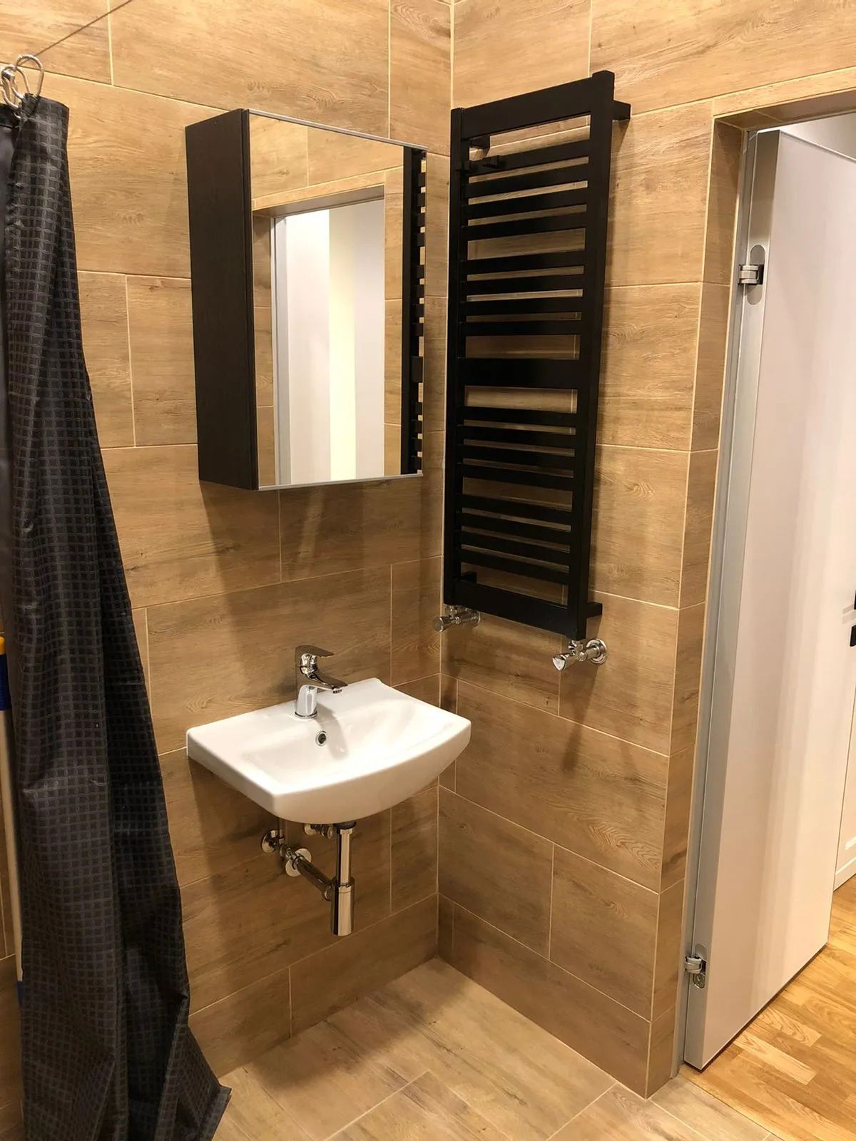 Апартаменты Laung