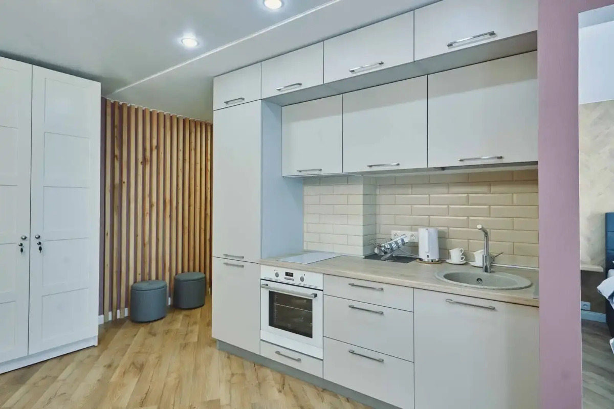 Квартира в центре Бреста