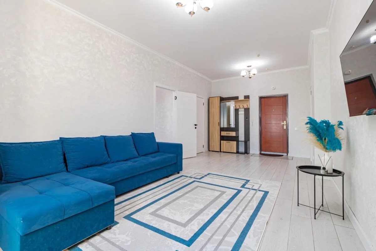 Апартаменты рядом с БЦ Москва