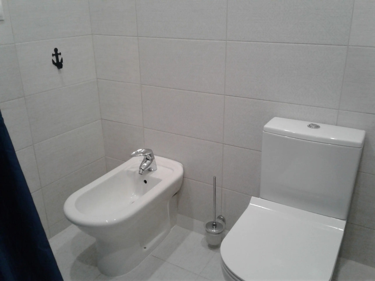 Апартаменты Studio Gold Anchor