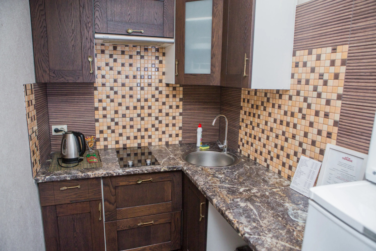 Гостевой дом Теремок Заволжский