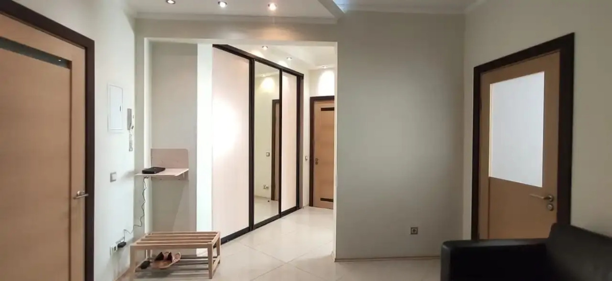 Квартира у метро Беговая