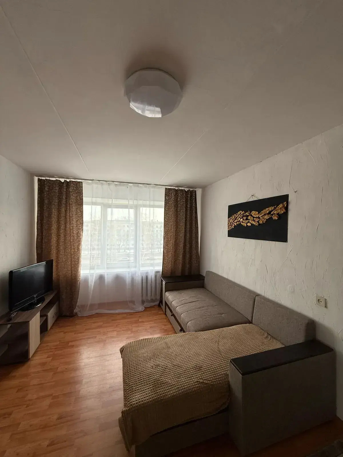 Квартира 4-х комнатная на Советской 24