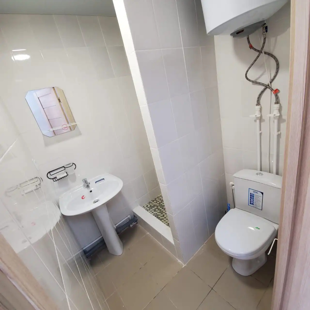 Апартаменты Студия 11