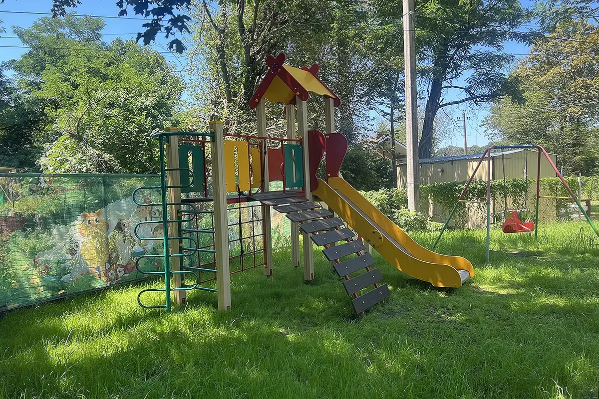 Гостевой дом Амитель