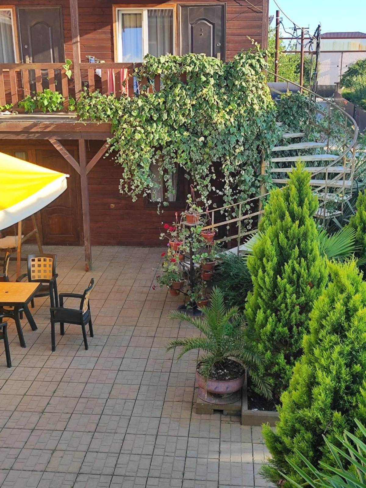 Гостевой дом Морская сказка