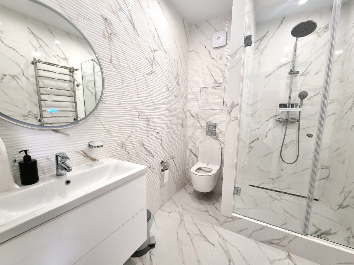 Апартаменты Mytimewell Черноморская 13Г