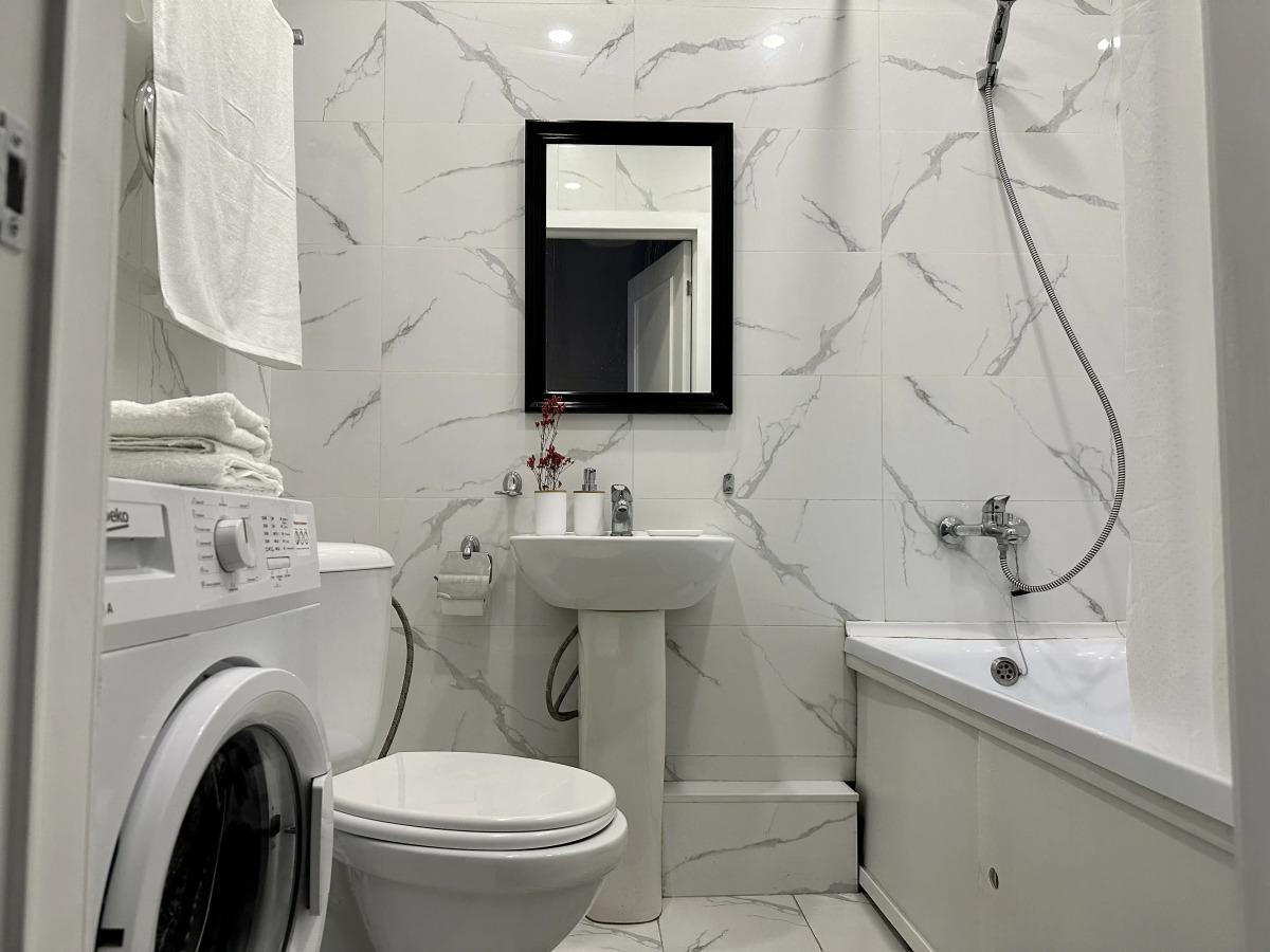 Квартира Студия ПРОВАНС в центре города