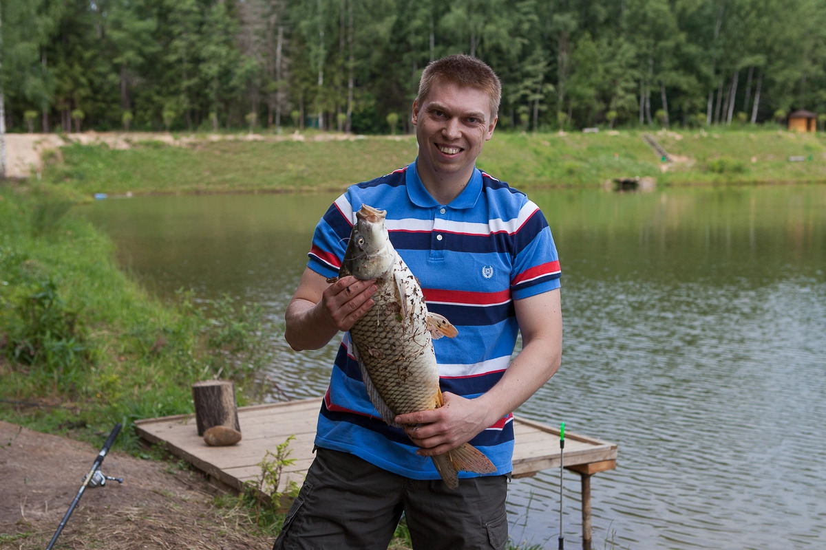 База Отдыха Арт Усадьба Веретьево