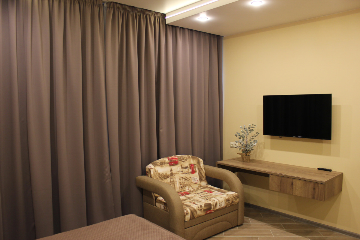 Апартаменты Кякисалми