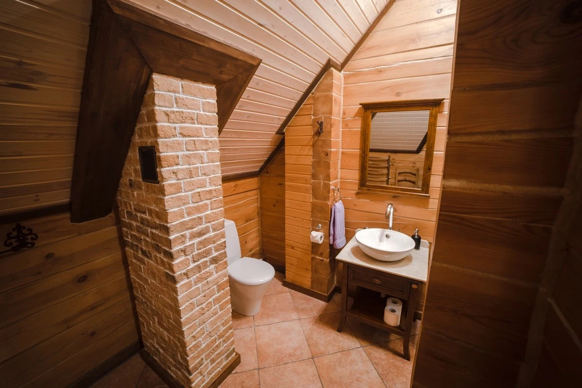 Загородный Эко-клуб "Три медведя"