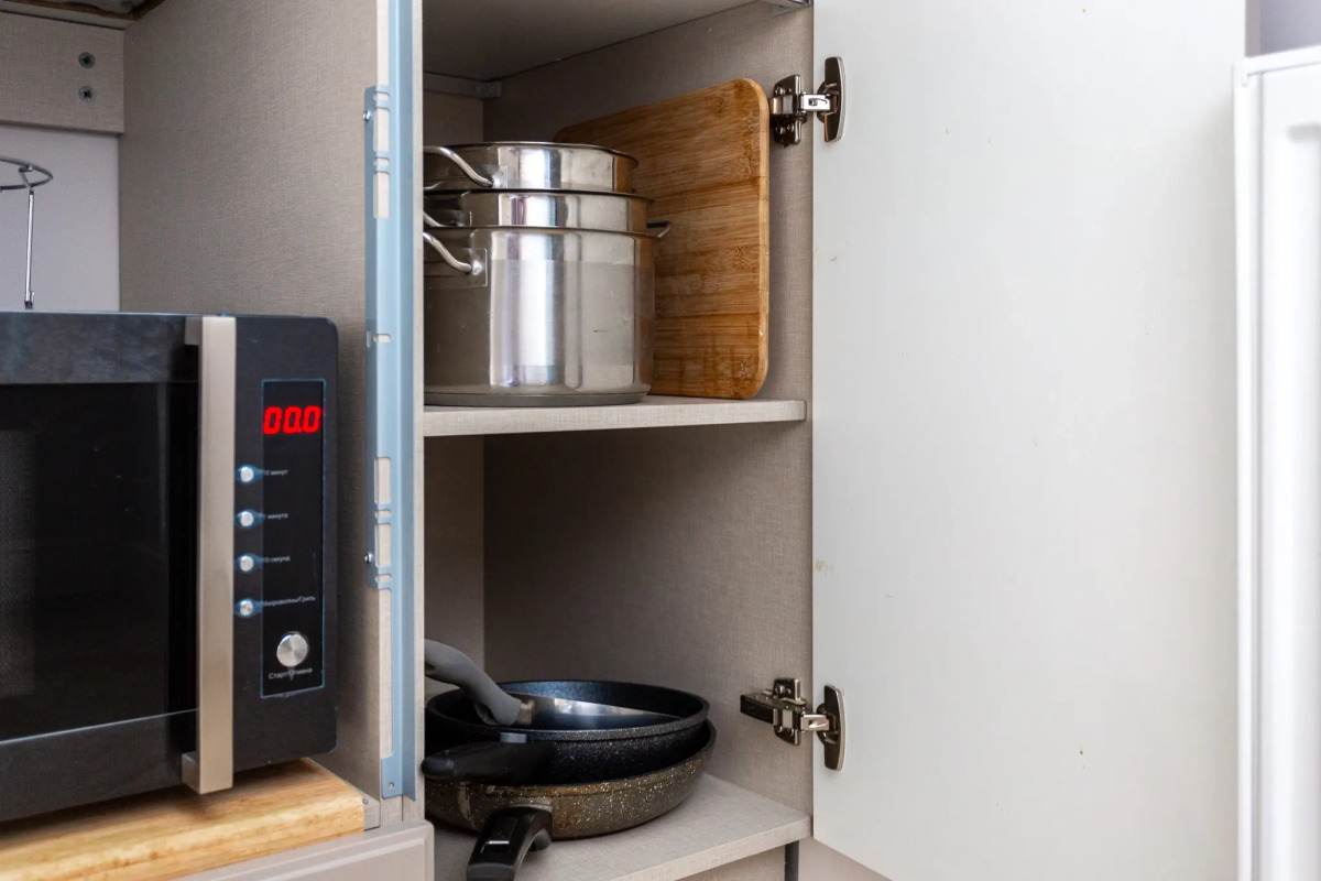 Квартира комфортная 3-х комнатная с видом на море в ЖК "Посейдон"