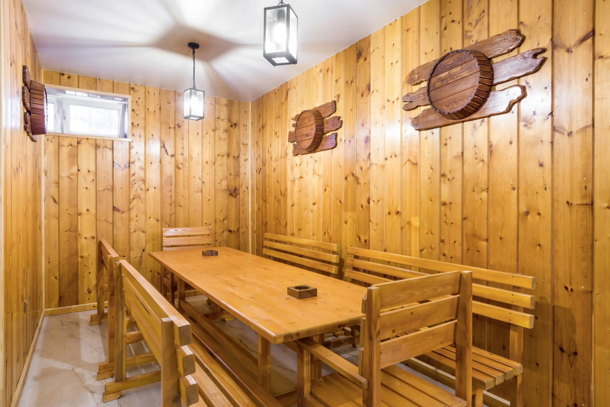 Гостевой дом ArSunrise