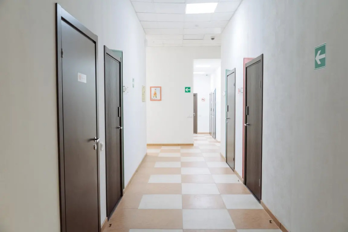 Апартаменты 9 Ночей & Отель 1774