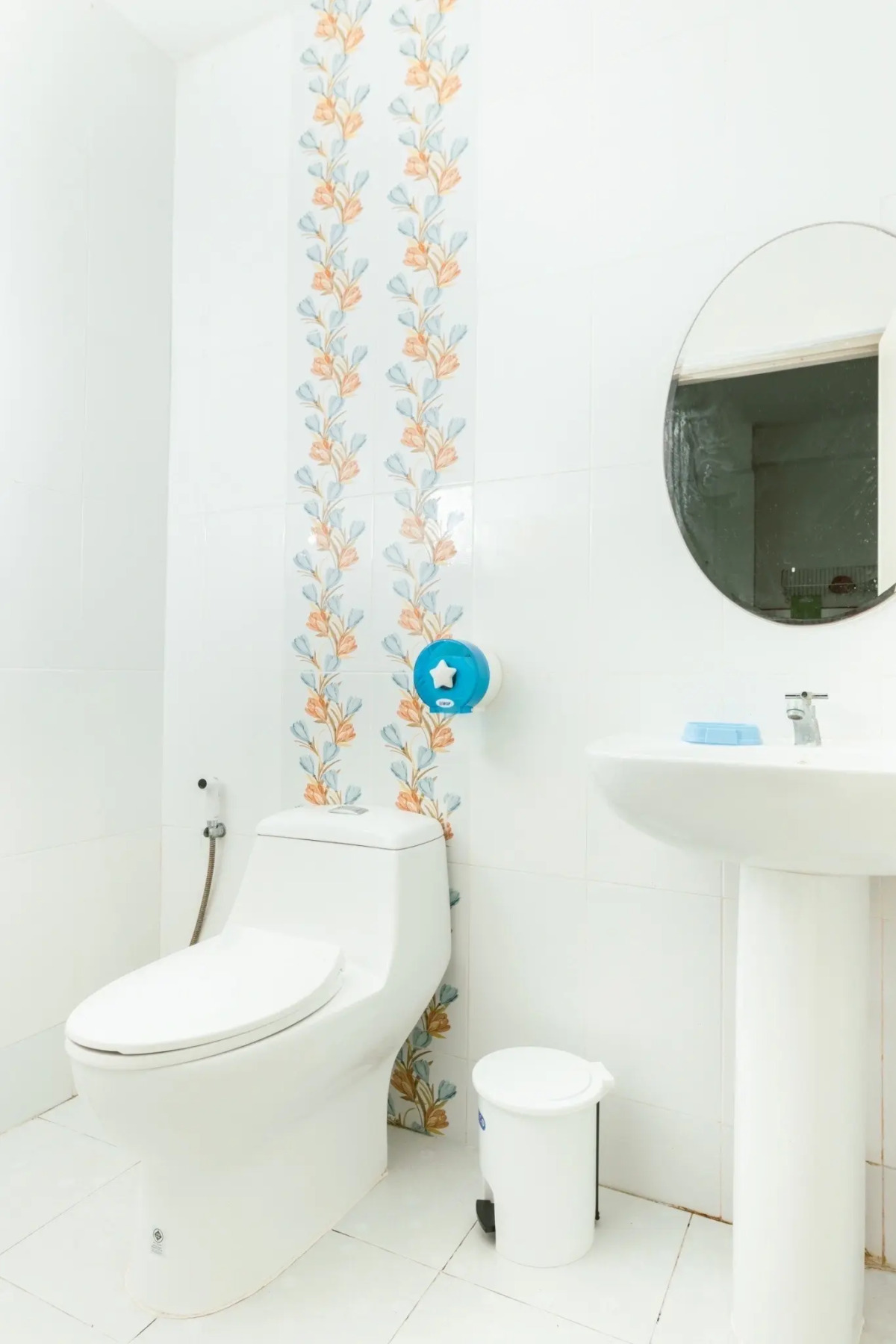 Частный дом PK Villa Koh Samui