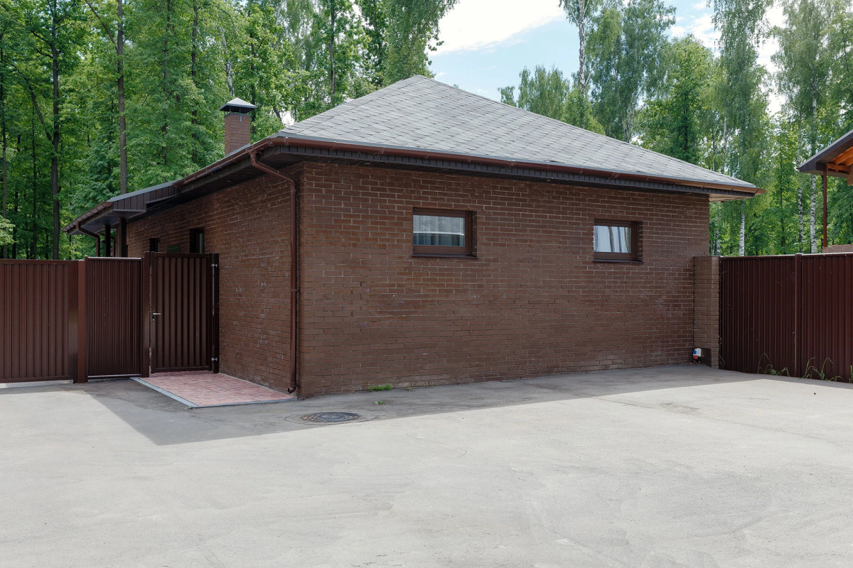 База Отдыха Дубки