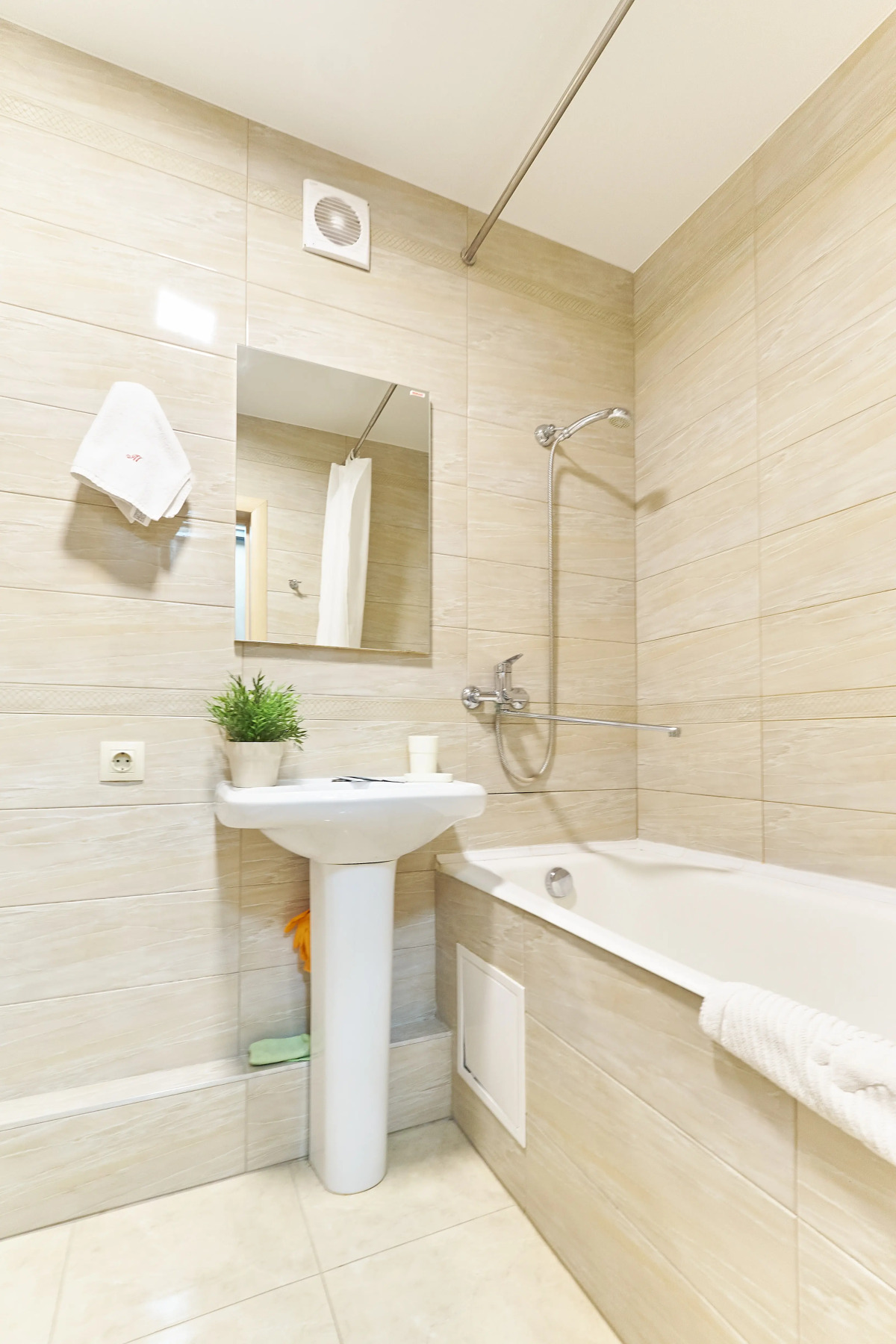 Апартаменты Петровские на Матросова, 3