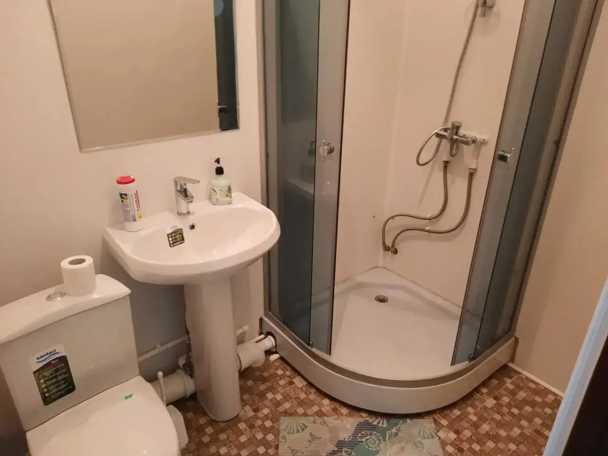 Гостевой Дом Алания