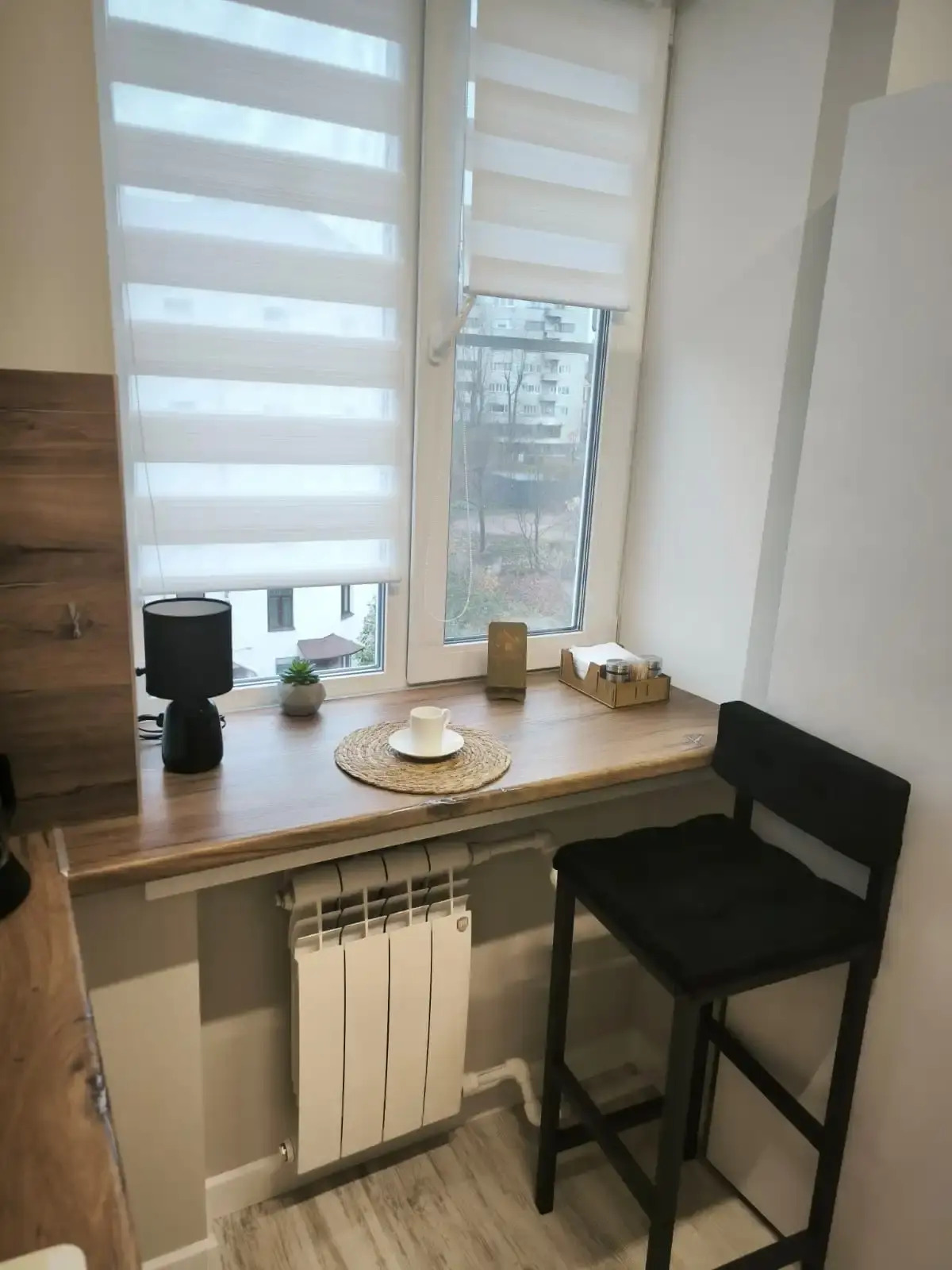 Квартира уютная светлая в центре