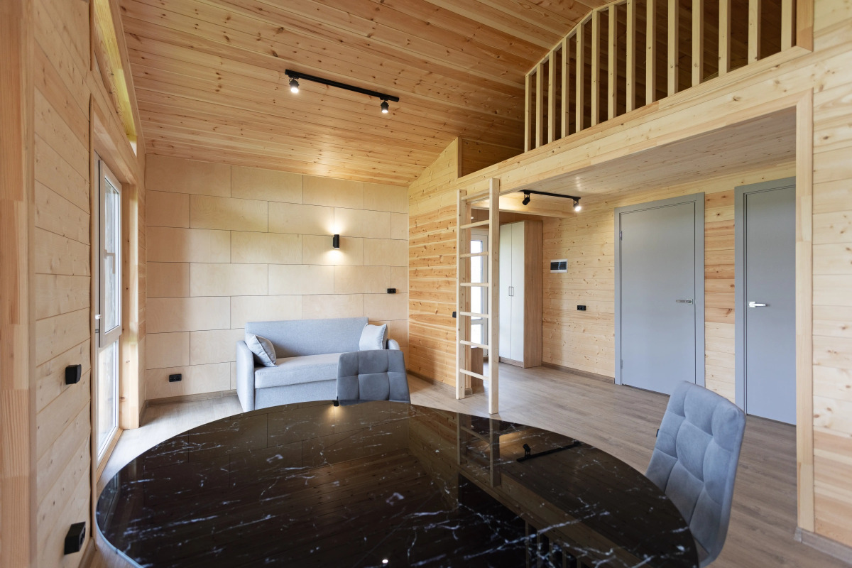 Гостевой дом Шаблыкино L-2