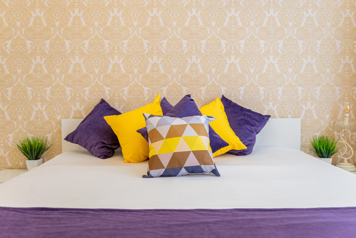 Квартира 1 Райдас на Чапаева 61