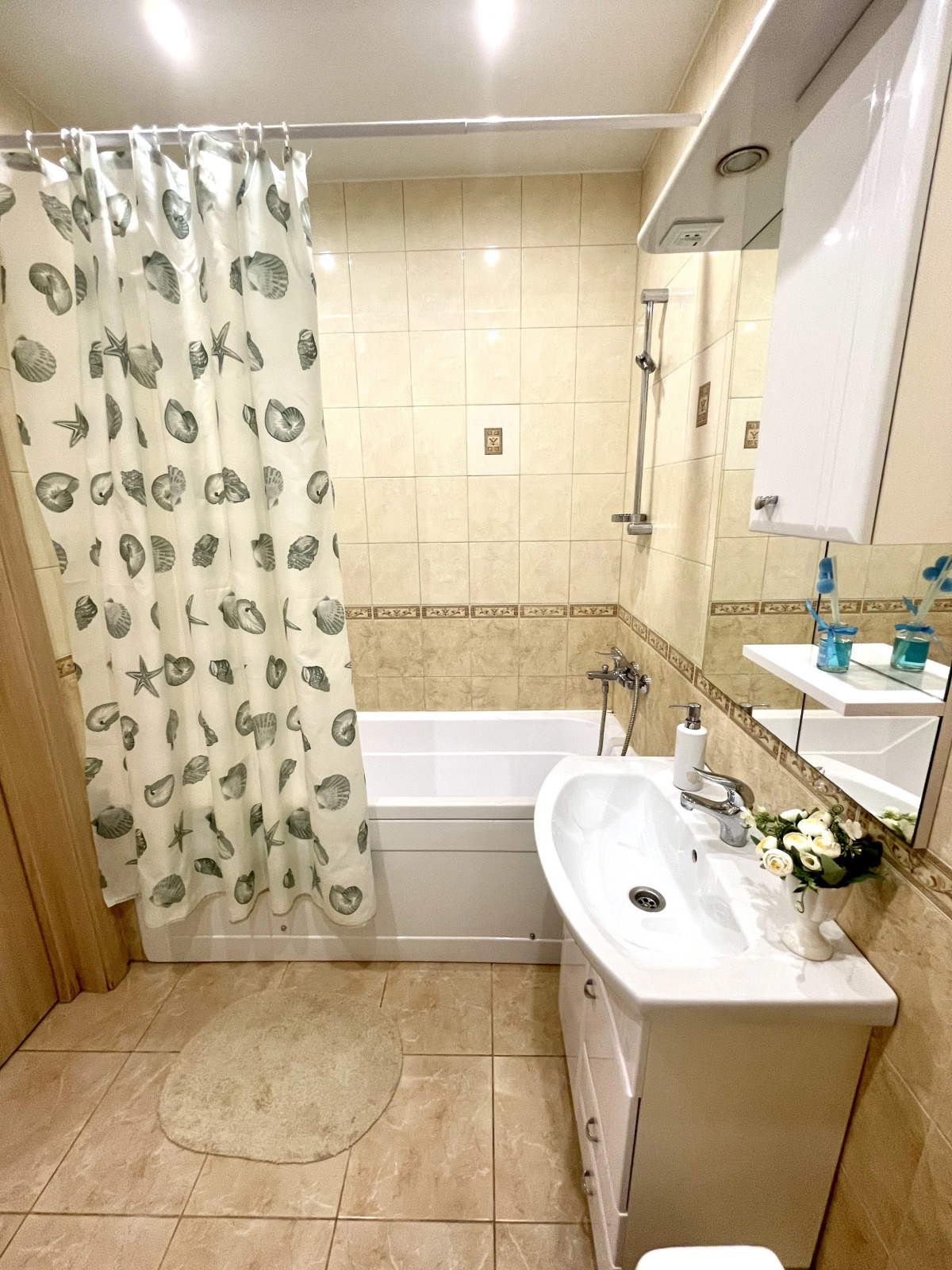 Апартаменты КВАРТ отель на Малом шоссе