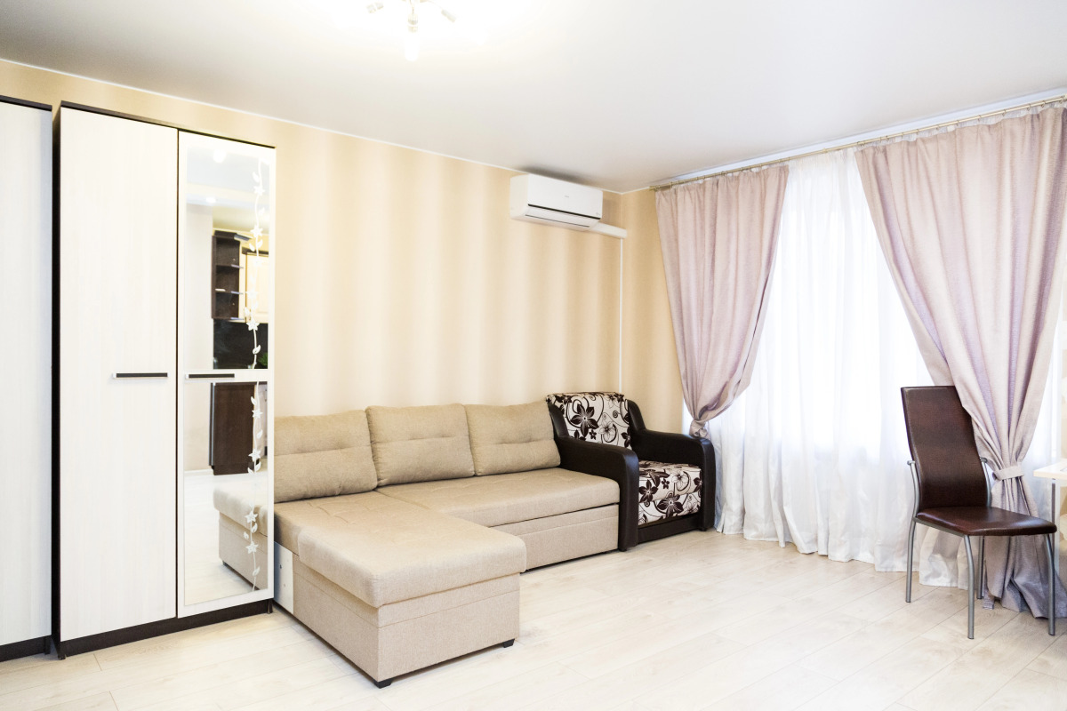 Апартаменты HotelRoom24 метро Белорусская