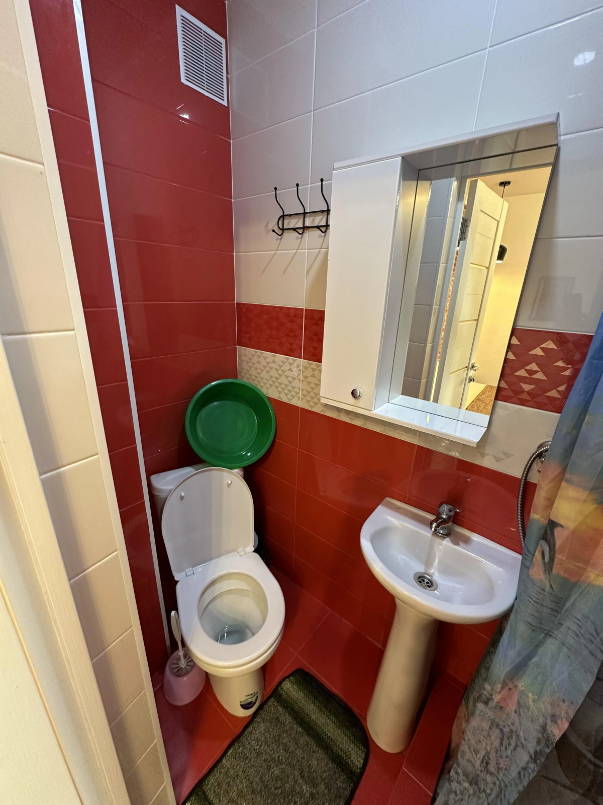 Гостевой Дом Малинкин Град