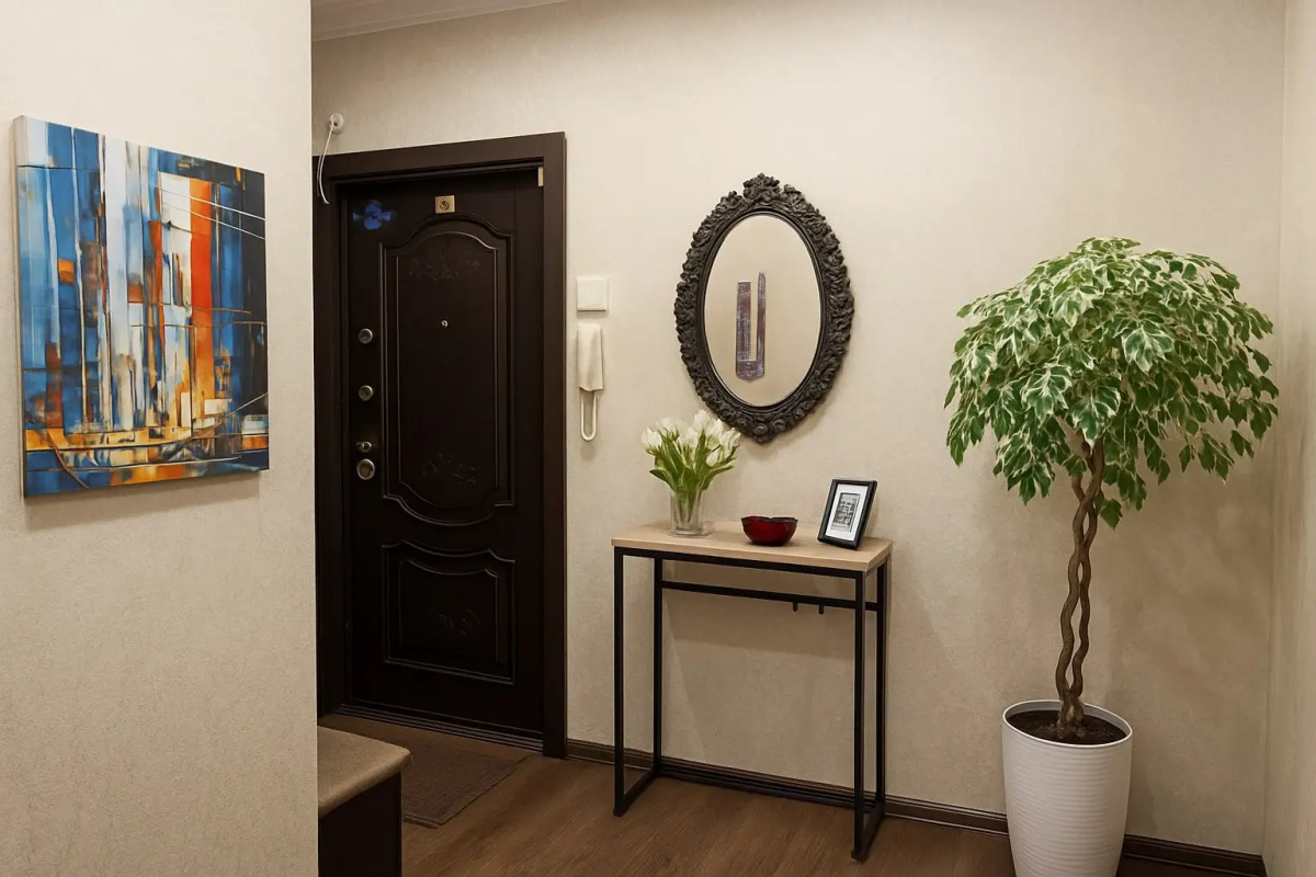 Апартаменты На набережной