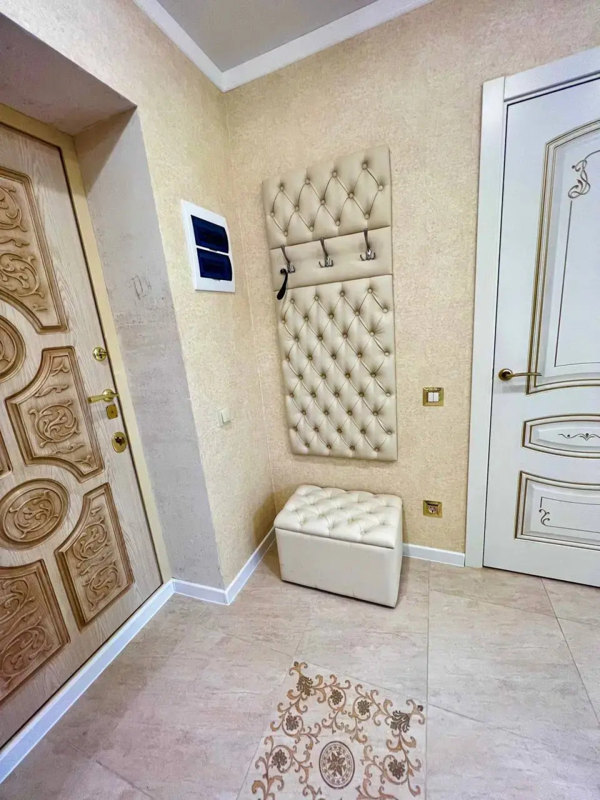 Апартаменты ArendaGrad Нахимова 40г