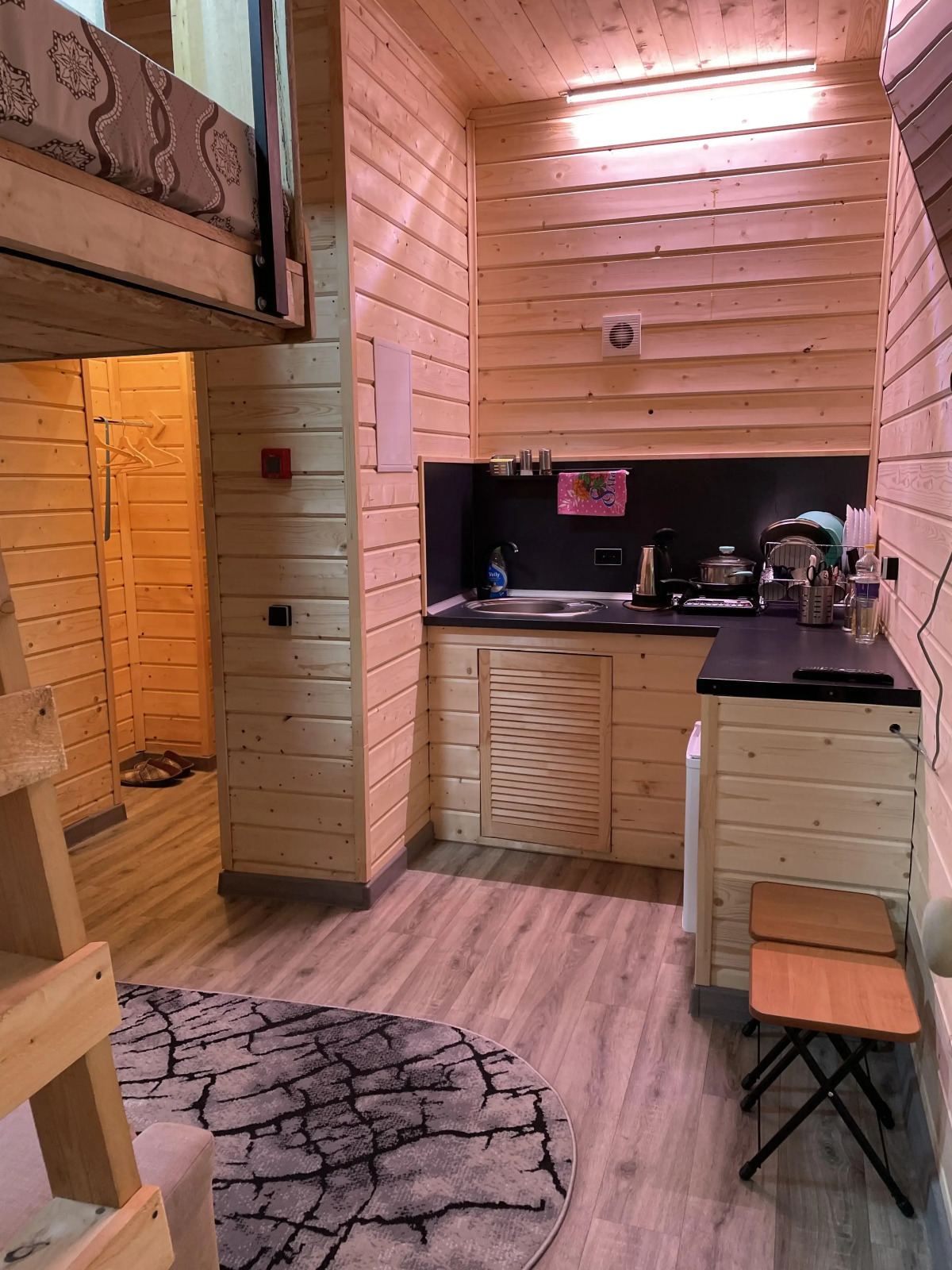 Гостевой дом Усадьба Гирвас