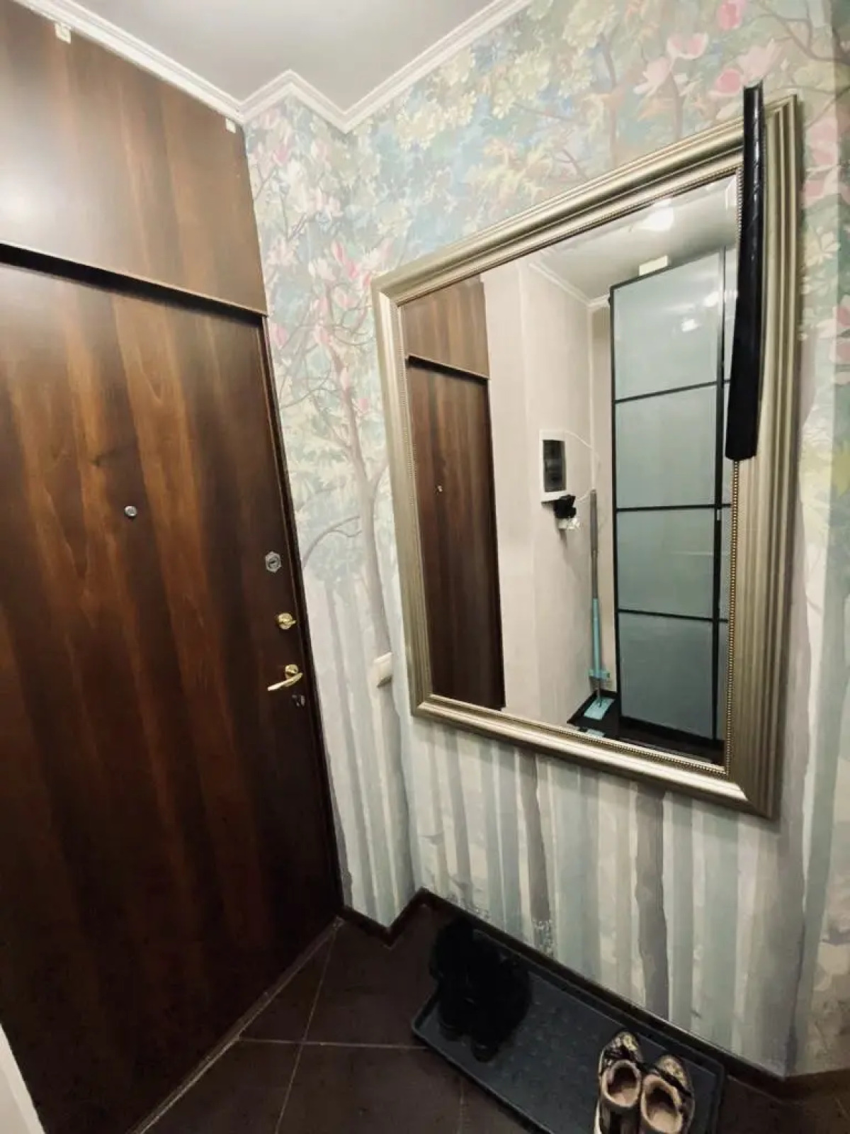 Апартаменты У Больницы Боткина