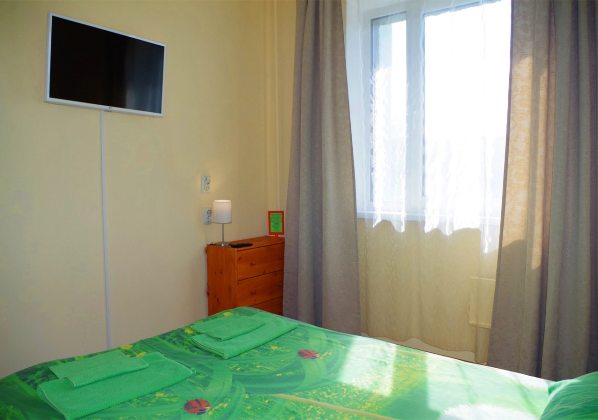 Мини-отель Вельвет