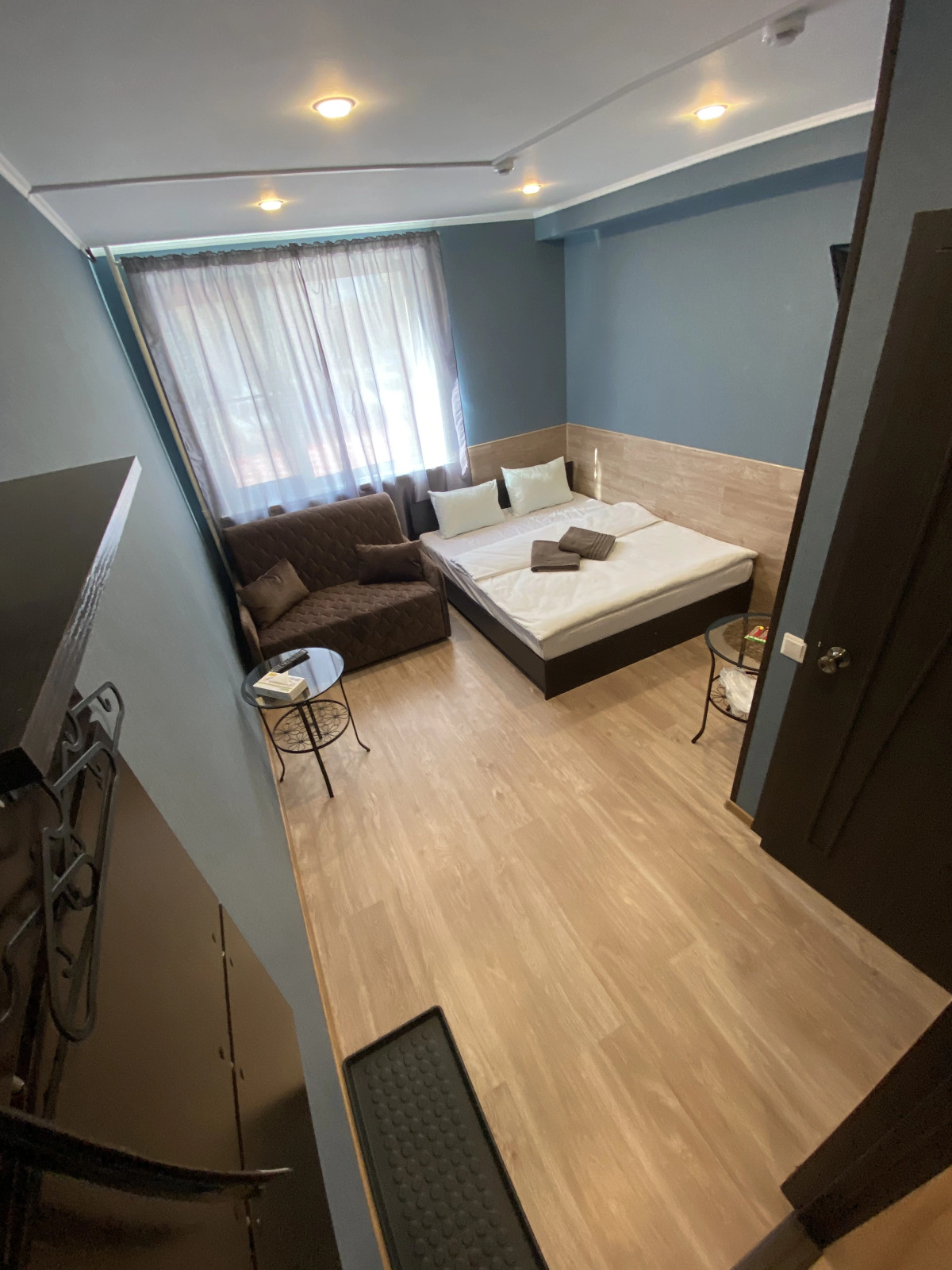 Мини-отель Аэропорт Внуково