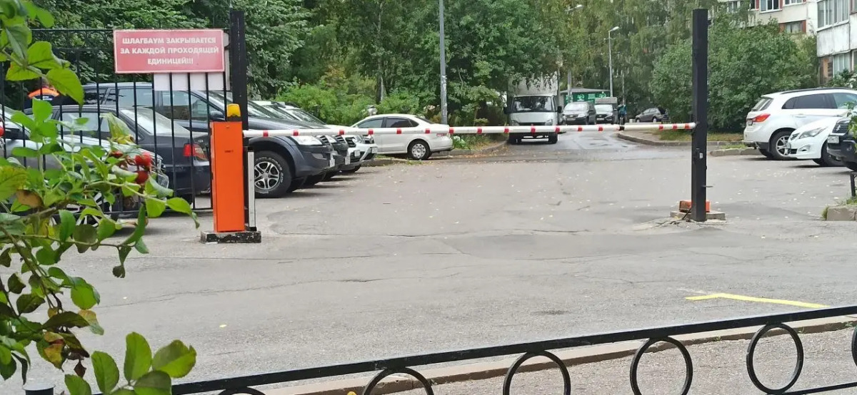 Квартира Апартаменты "У Родника"