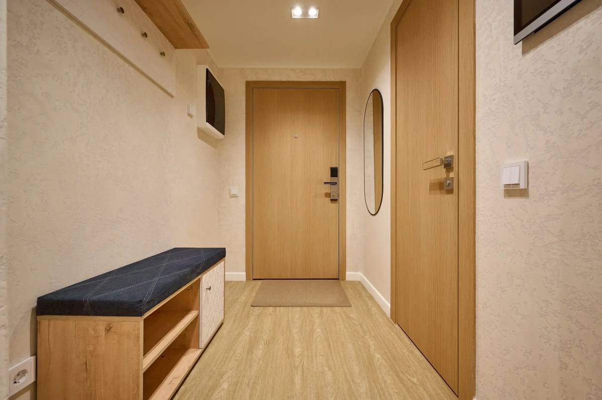 Апартаменты Grand Palace 1023