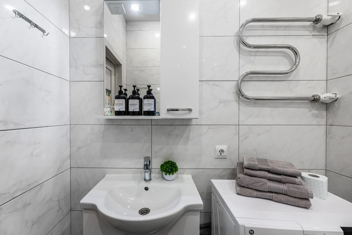 Квартира Уютная в Казани А. Губкина 12 б