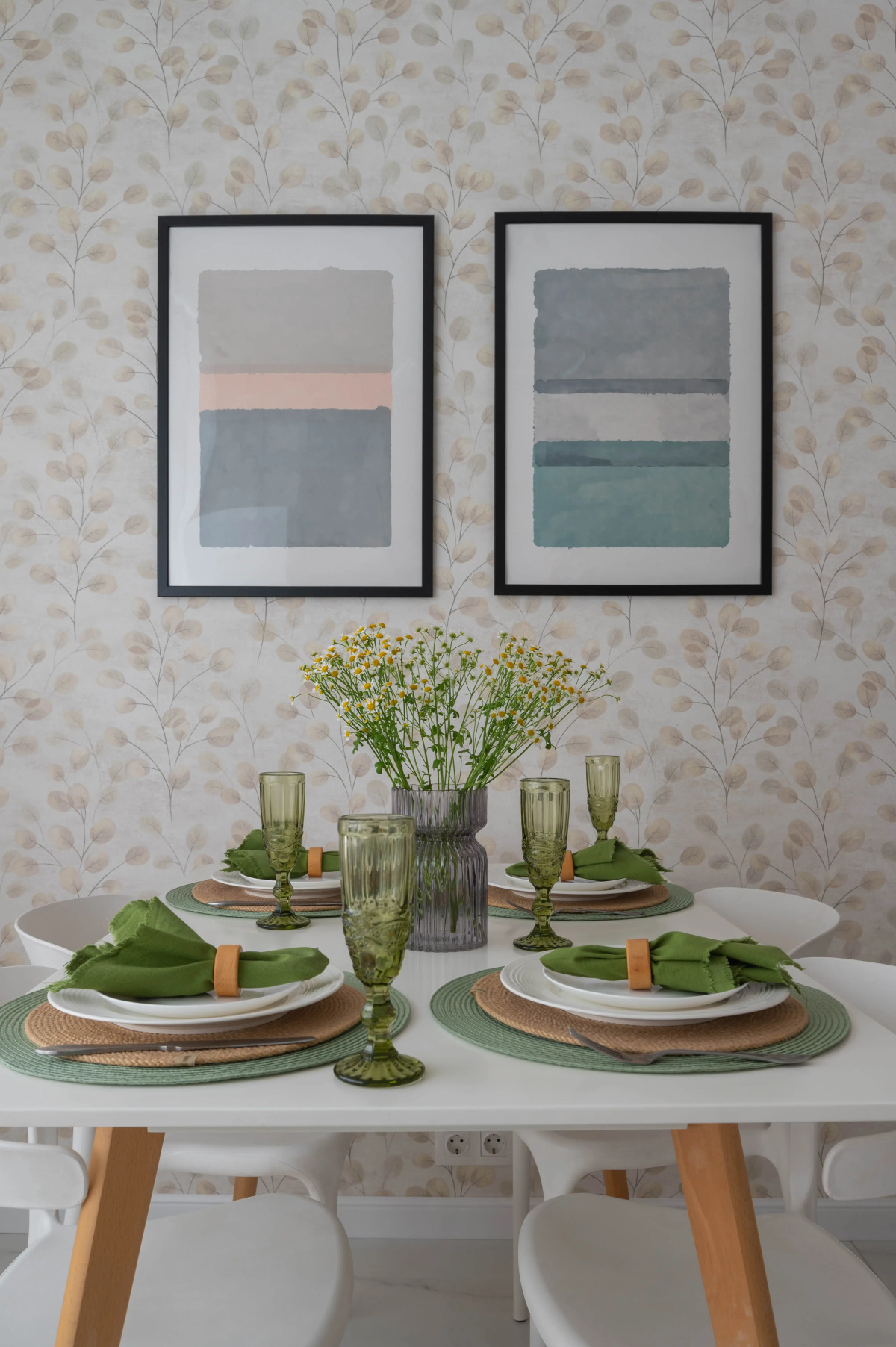 Квартира в 10 Минутах от Центра