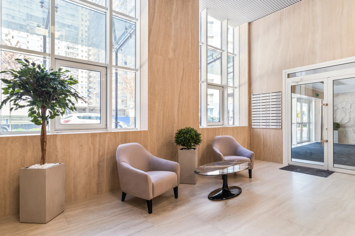 Апартаменты Grand Palace 1006