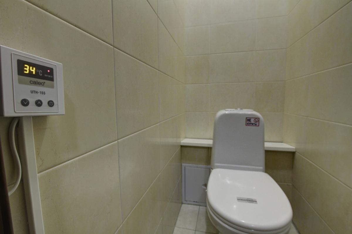 Квартира Щёлковская Циолковского 7