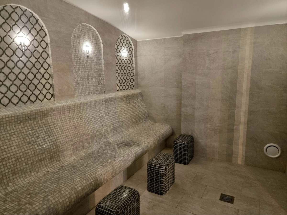 Апартаменты Baden Loft