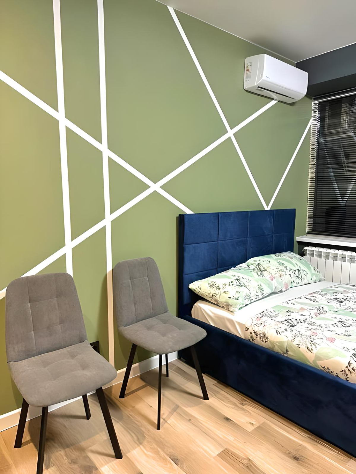 Апартаменты комфорт возле моря