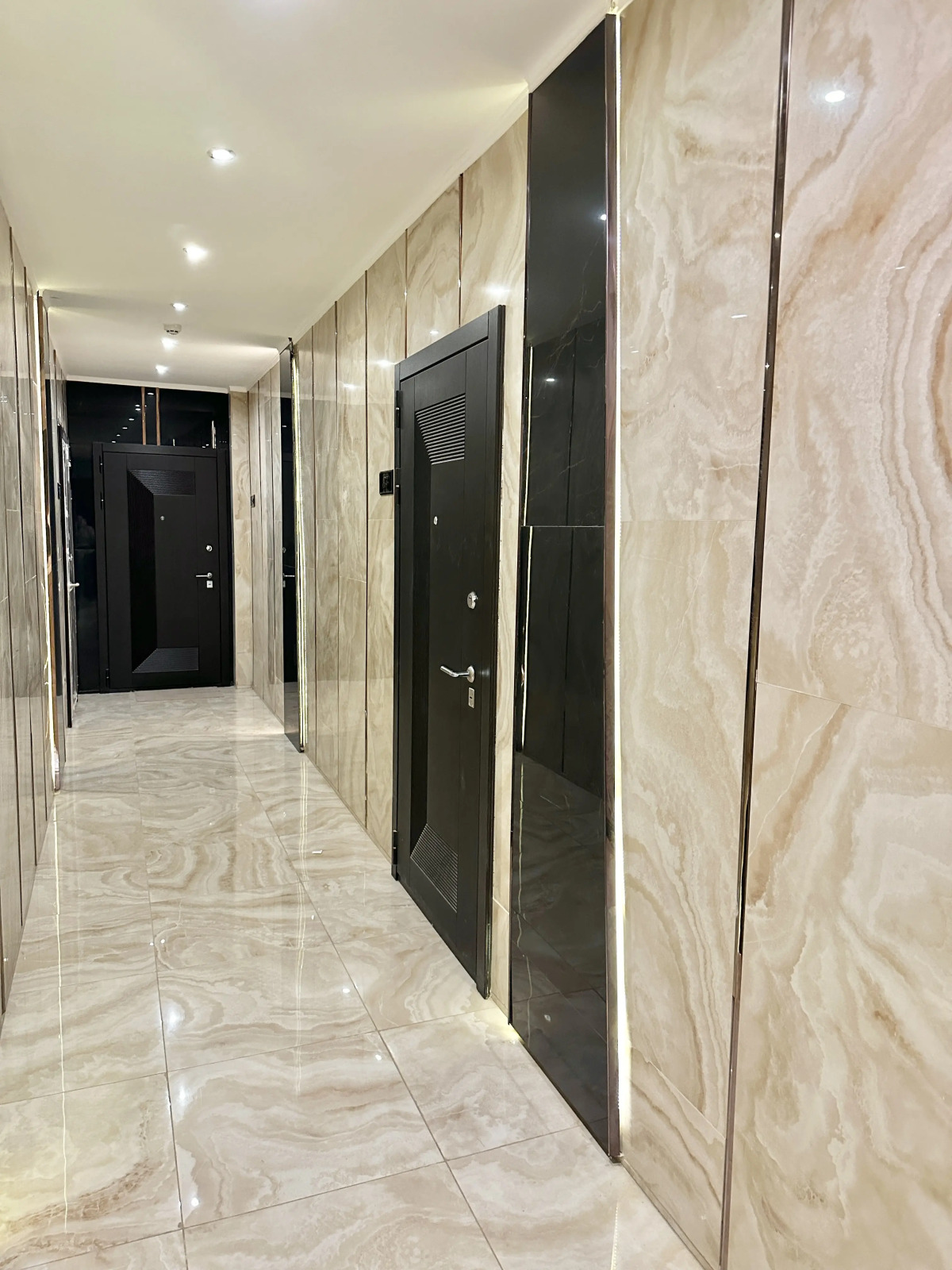 Квартира Эсте