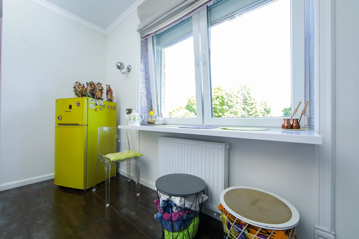 Апартаменты Чувствуйте себя как дома