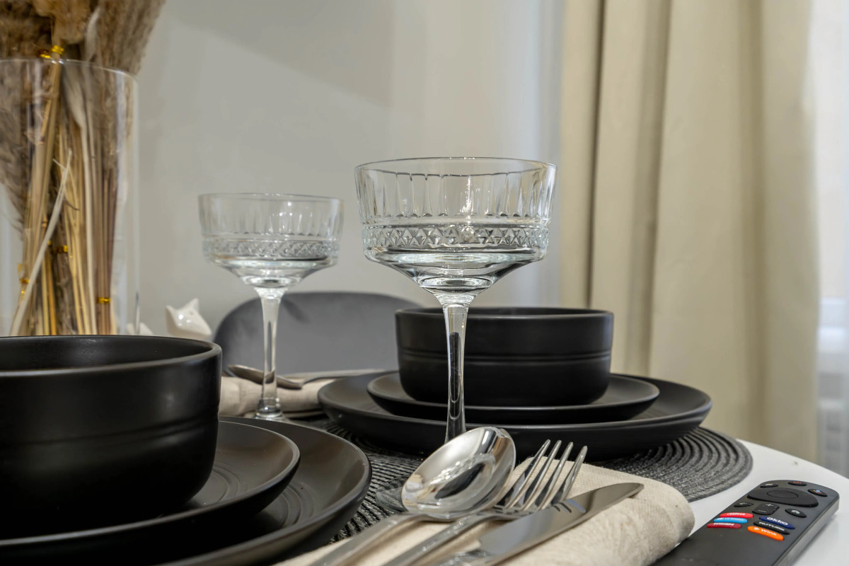 Квартира Светлая студия в центре